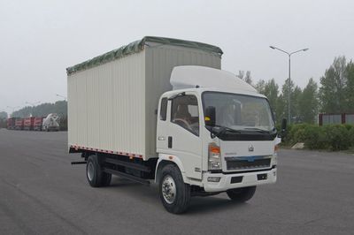 Haoluo ZZ5127CPYG3815C1Peng style transport vehicle