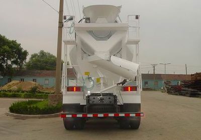 Haoluo  ZZ5257GJBM3647C Concrete mixing transport vehicle