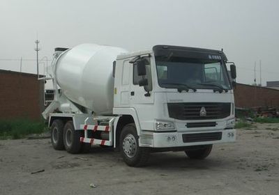 Haoluo  ZZ5257GJBM3647C Concrete mixing transport vehicle