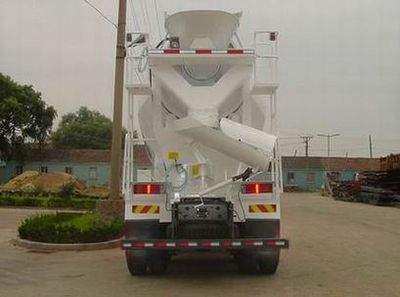 Haoluo  ZZ5257GJBM3647C Concrete mixing transport vehicle