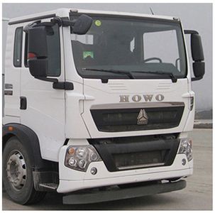 Haowo  ZZ5317TPBN466GF1 Flat transport vehicle