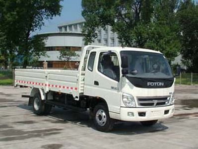 Foton  BJ1081VDPFDS1 Truck