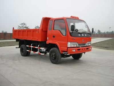 Ace carCDW3041A3Dump truck