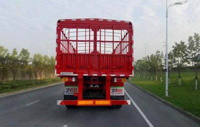 Yongkang  CXY9407CLX Gantry transport semi-trailer