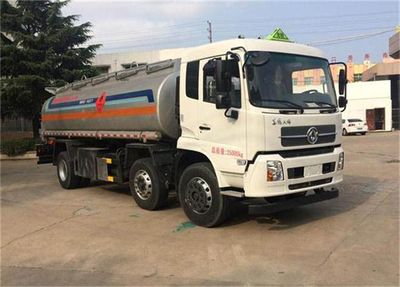 Dongfeng  DFZ5250GYYBXVS Oil tanker