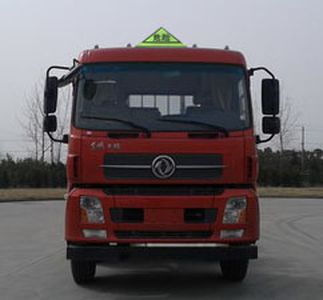 Dongfeng  DFZ5250GYYBXVS Oil tanker