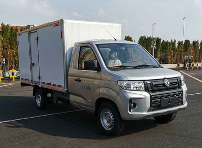 Dongfeng  DXK5030XXYCHL Box transport vehicle