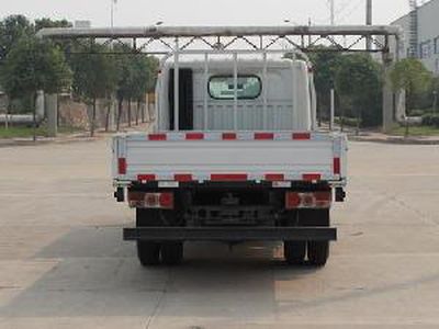 Dongfeng  EQ1070D5BDF Truck