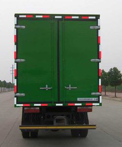 Dongfeng  EQ5100XXY12D3AC Box transport vehicle