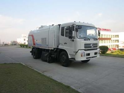 Fulongma  FLM5164TSLE3 Road sweeper