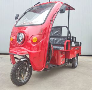 Shuangsheng  SS1500DZH12Y Electric tricycle