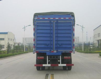 Shaanxi Automobile SX5161GP3PY Peng style transport vehicle