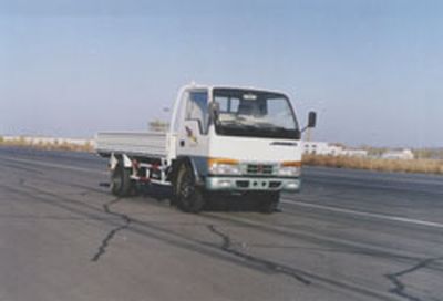 Jinbei  SY1041DLS1 Light truck