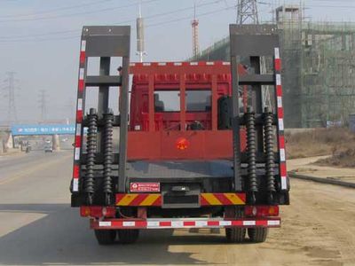 Yandi  SZD5180TPBE6S Flat transport vehicle