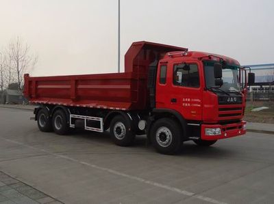 Ruijiang  WL3310HFC37 Dump truck