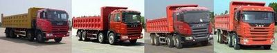 Ruijiang  WL3310HFC37 Dump truck