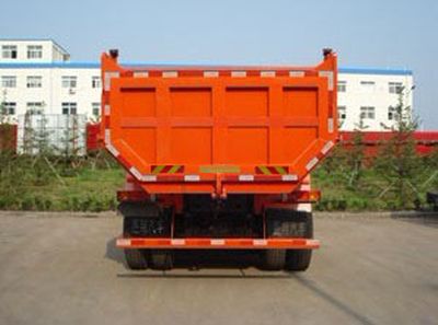 Ruijiang  WL3310HFC37 Dump truck