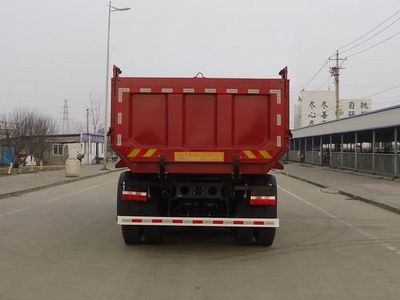 Ruijiang  WL3310HFC37 Dump truck