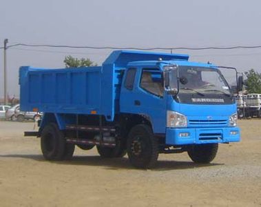 Qingqi ZB3093TPJDump truck