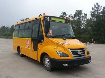 Friendship  ZGT6690DVY Preschool school bus