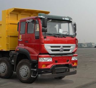 Starstal ZZ3311N4061E1L Dump truck