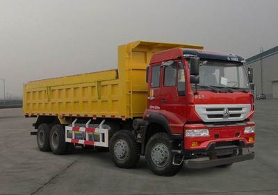 Starstal ZZ3311N4061E1L Dump truck