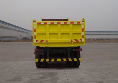 Starstal ZZ3311N4061E1L Dump truck