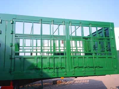 Huaxing  CCG9370C Gantry semi-trailer