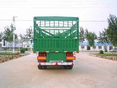 Huaxing  CCG9370C Gantry semi-trailer