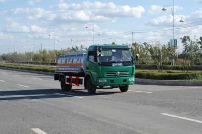 Longdi  CSL5091GJYE Refueling truck