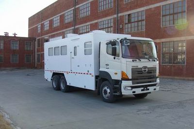 Wild Camel DQG5150XYQ Instrument vehicle