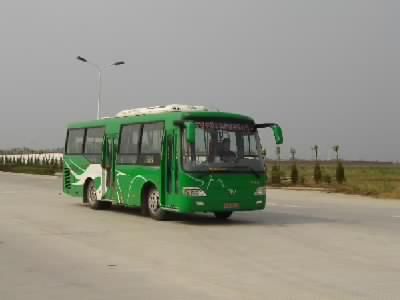 Star Kailong  HFF6802K36 City buses