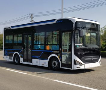 Zhongtong Automobile LCK6856EVGA1 Pure electric city buses