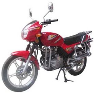 Lifan  LF1259T Two wheeled motorcycles