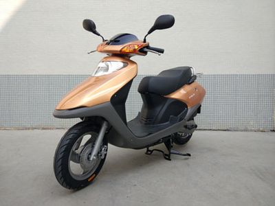 Shuangying  SY100T2E Two wheeled motorcycles