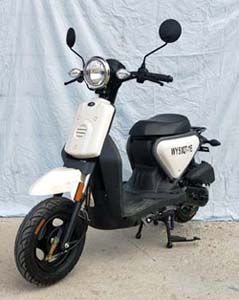 Wangye  WY50QT11E moped with two wheels 