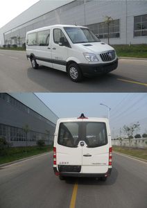 Yaxing  YBL6590T1QJ Light Bus