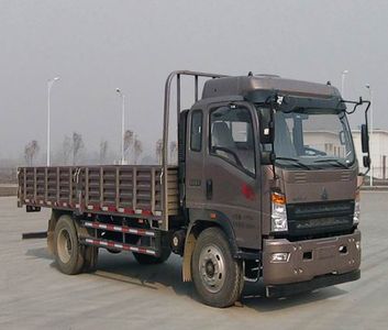 Haowo  ZZ1107G451CE1 Truck