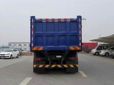 Haohan  ZZ3315V4066F1 Dump truck