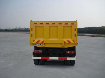 Dongfeng  DFL3240BX1B Dump truck