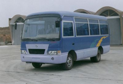 Dongfeng  EQ6600PM coach