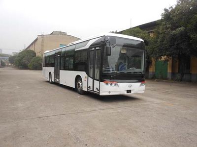 Guilin  GL6122HEVN1 Hybrid urban buses