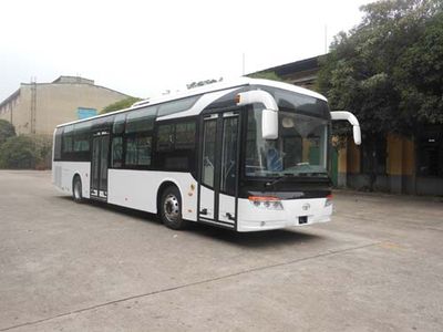 Guilin  GL6122HEVN1 Hybrid urban buses