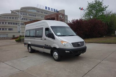 Star Kailong  HFX6601KEV10 Pure electric passenger cars