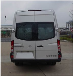 Star Kailong  HFX6601KEV10 Pure electric passenger cars