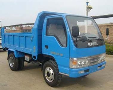 Kaima KMC3030BDump truck