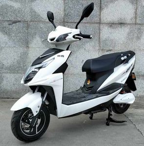 Ping An  PA1800DT2 Electric two wheeled motorcycle