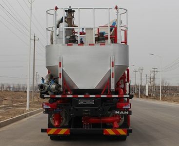 Shengli Plateau  SHL5330TGJ Cementing truck