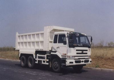 Tielong TB3280Dump truck