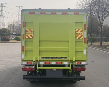 XCMG  XGH5040XTYD6 Closed bucket garbage truck